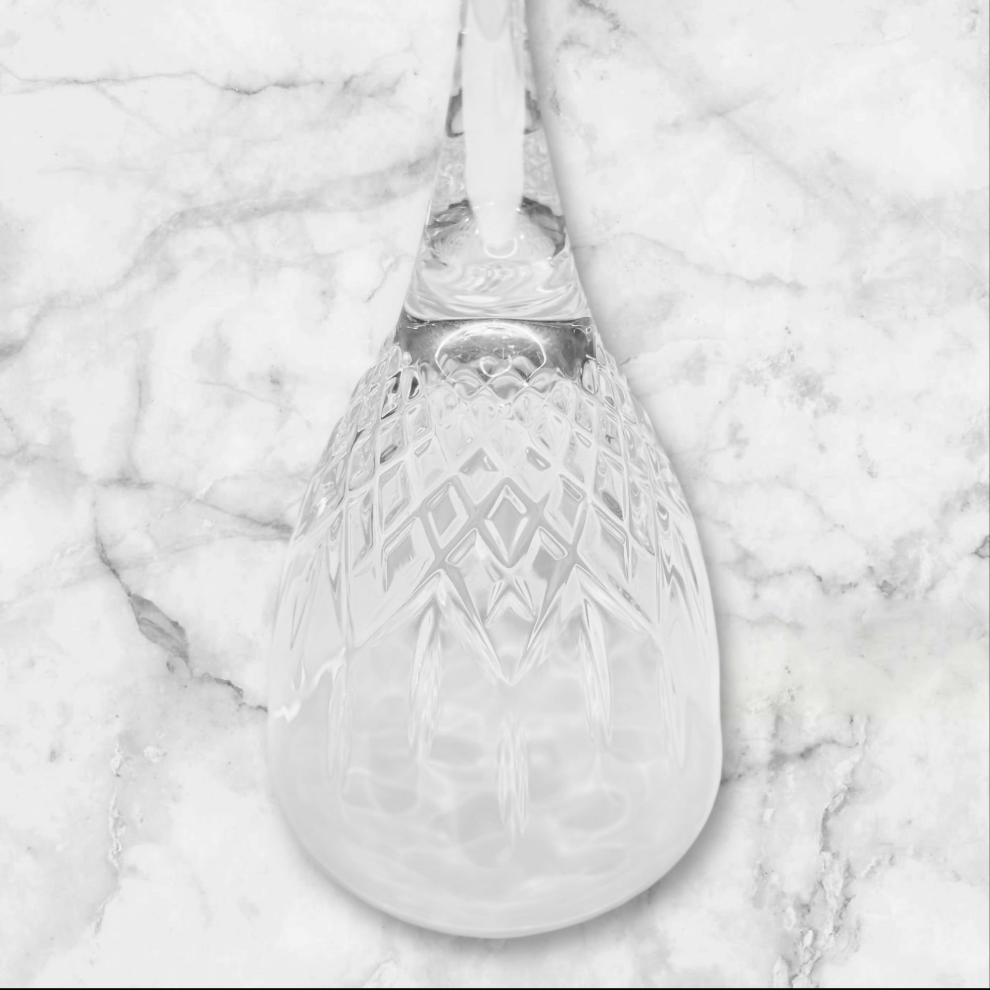 Royal Doulton Earlswood Water Wine Goblets | Set of 2 | Excellent Condition