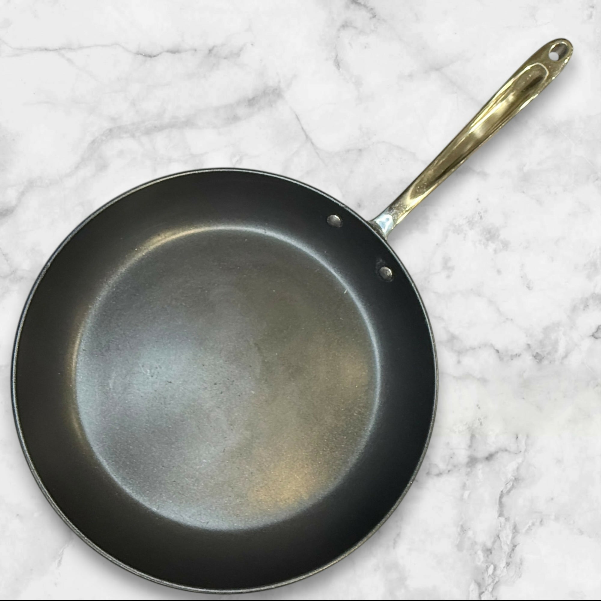 All-Clad Stainless Nonstick Fry Pan Skillet | 12 Inch | Good Used Condition