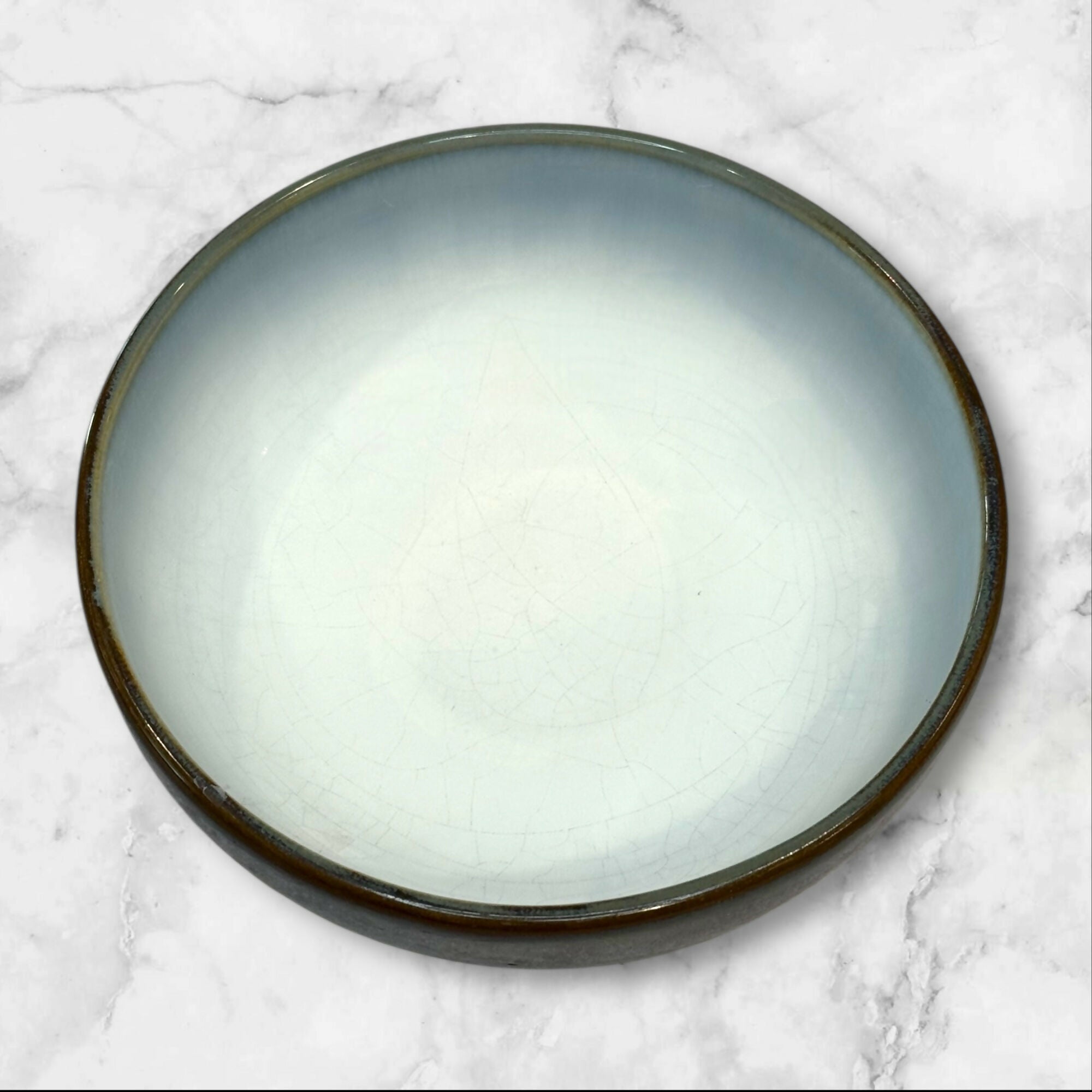 Sango Concepts Avocado Soup/Cereal Bowls | Set of 6 | Good Condition