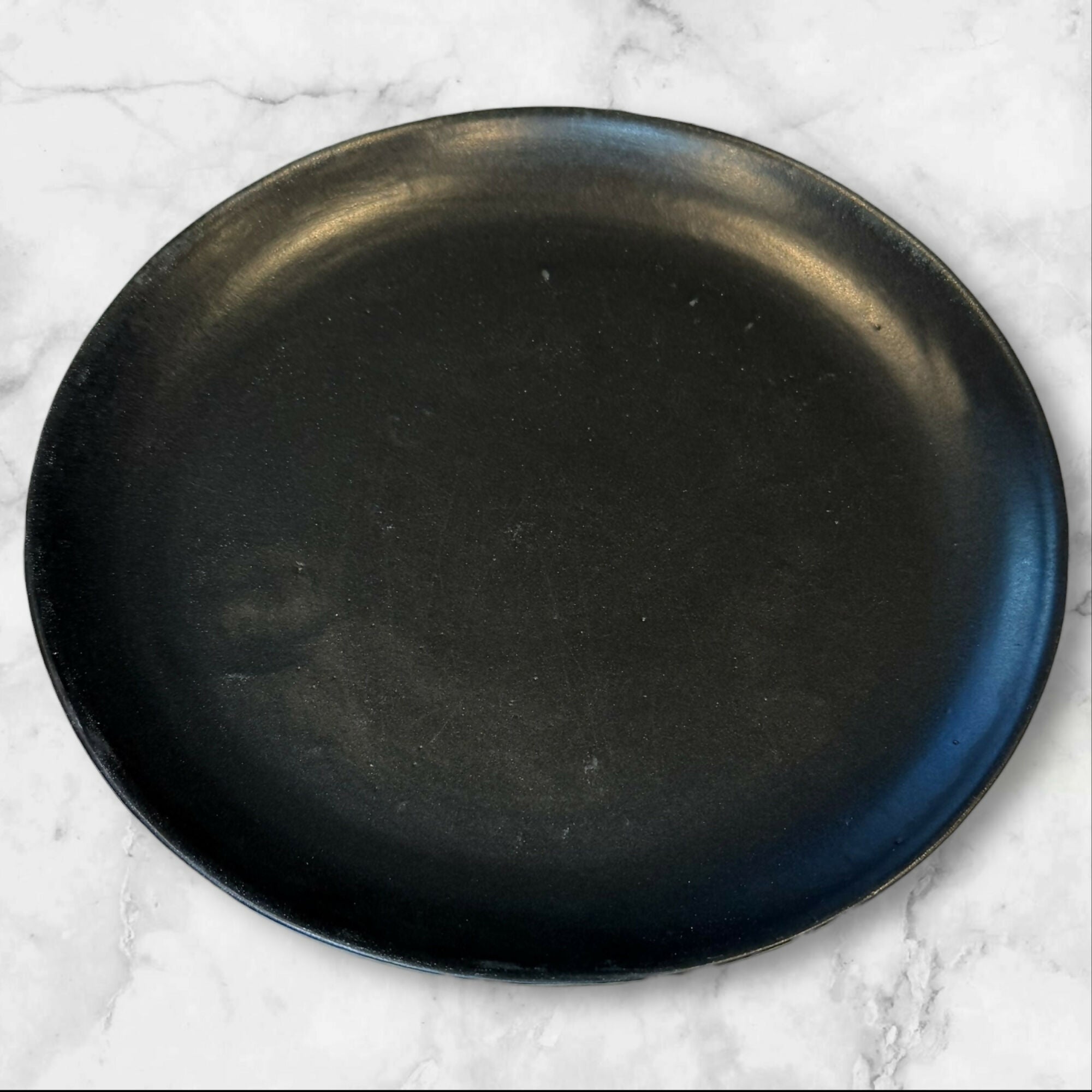 Dassie Artisan Dinner Plates | Set of 4 | Gently Used | Excellent Style