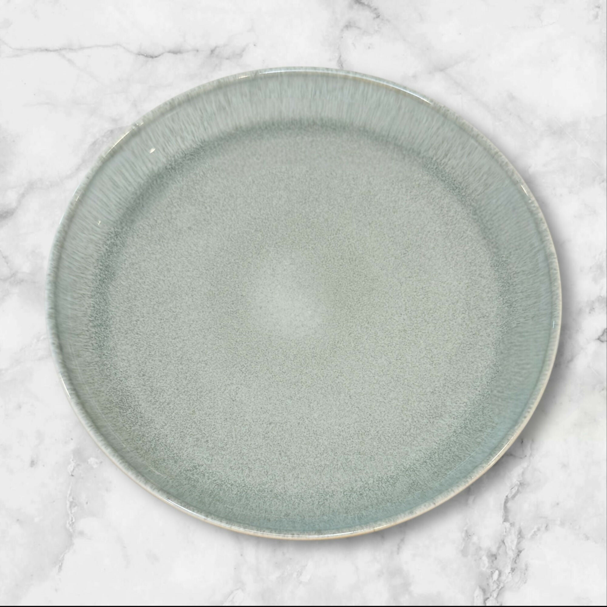 W R Midwinter Creation Stonehenge Dinner Plates | Set of 4 | Excellent