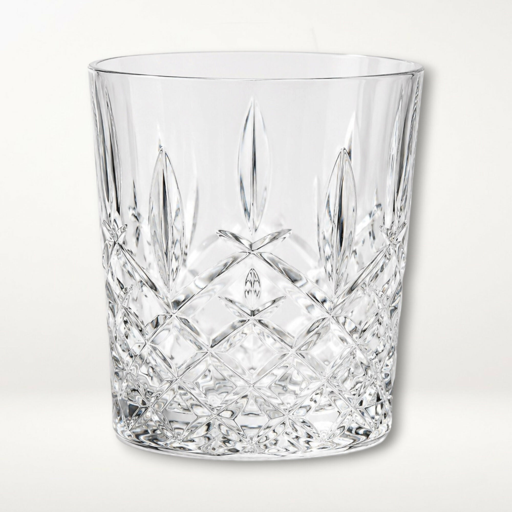 Waterford Lismore Connoisseur Straight Sided Tumbler | Single | Crystal