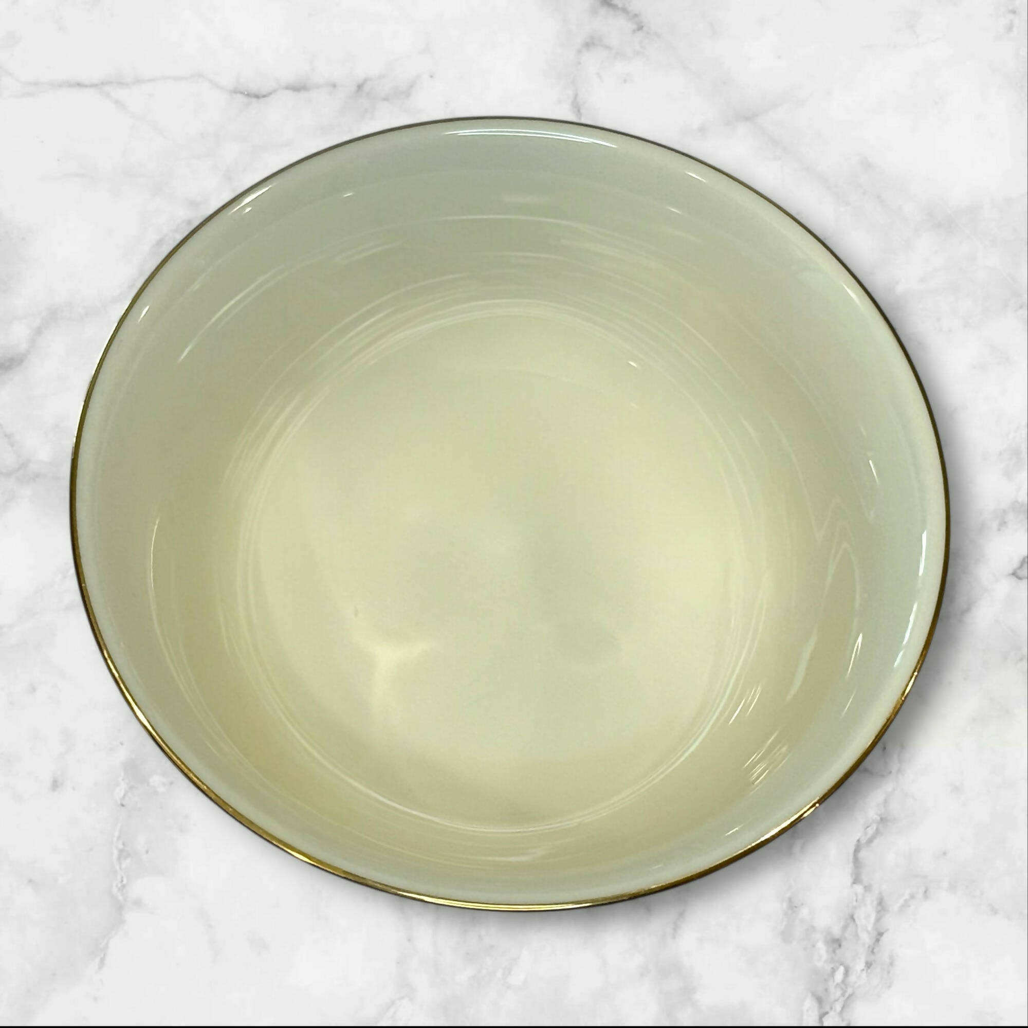 Lenox Southern Vista Fruit Dessert Bowl | 1 Pc | Immaculate Condition