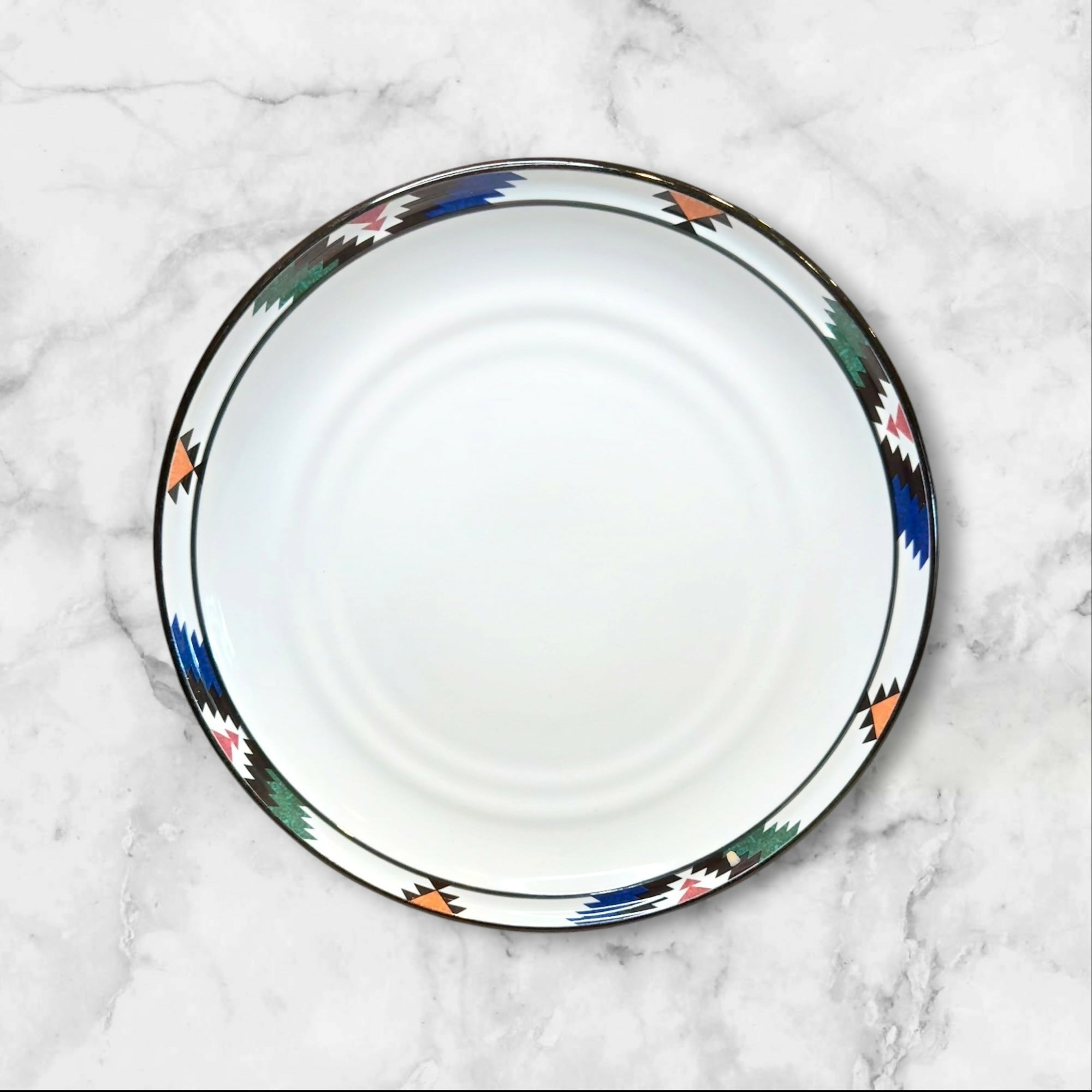 Noritake Kachina Dinner Plates | Set of 6 | Great Condition