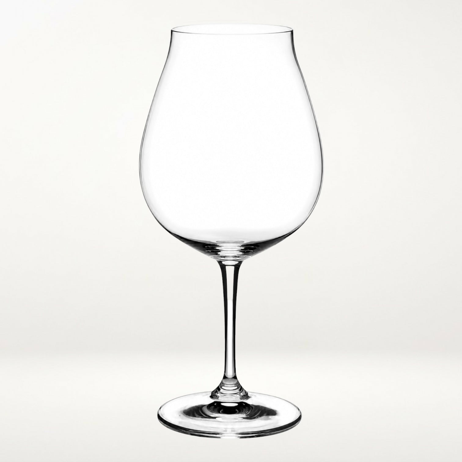 Riedel Vinum Pinot Noir Crystal Wine Glasses | Set of 2 | Excellent Condition